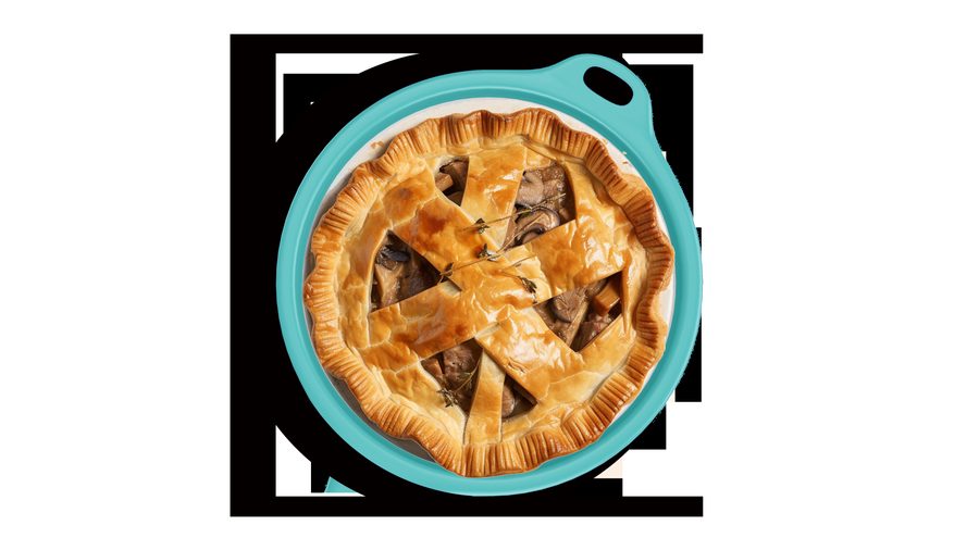 Meat Pie