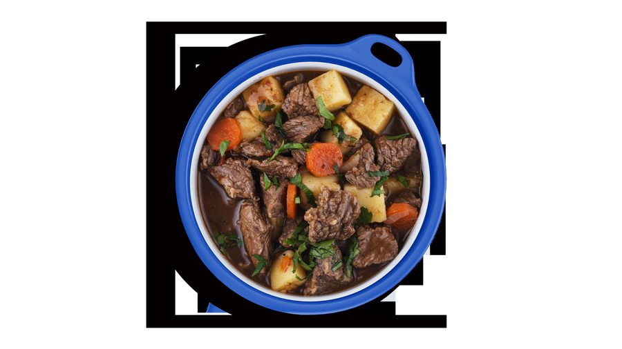 Beef Bourguignon