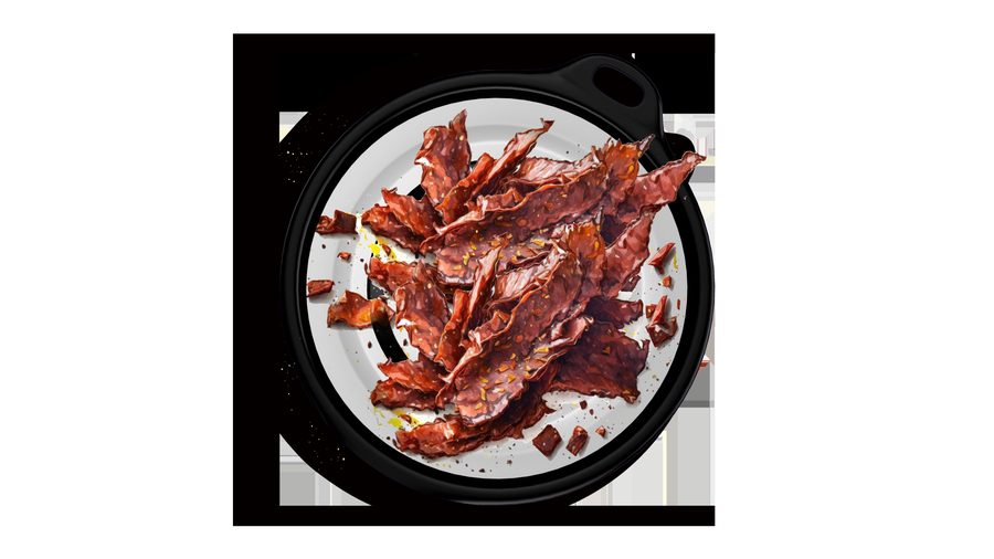 Biltong