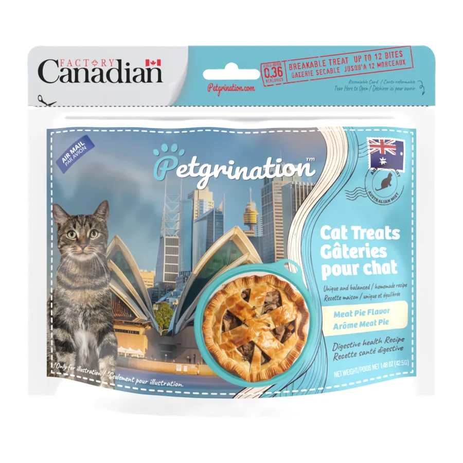 Petgrination Australia