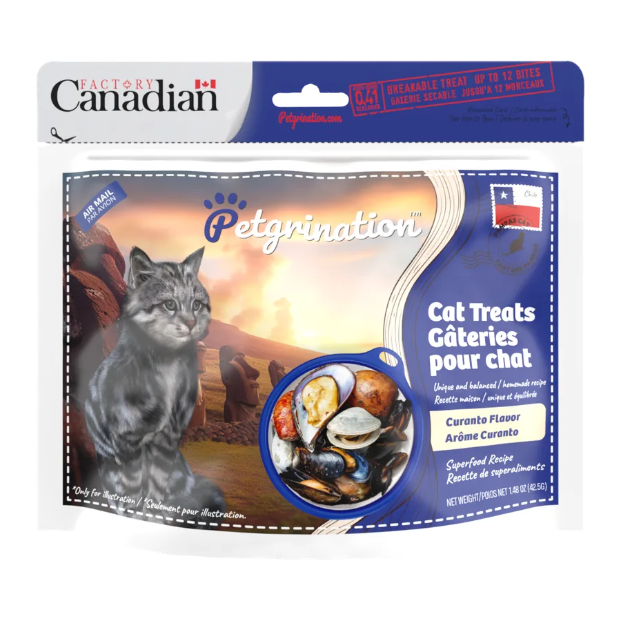 Petgrination Chile