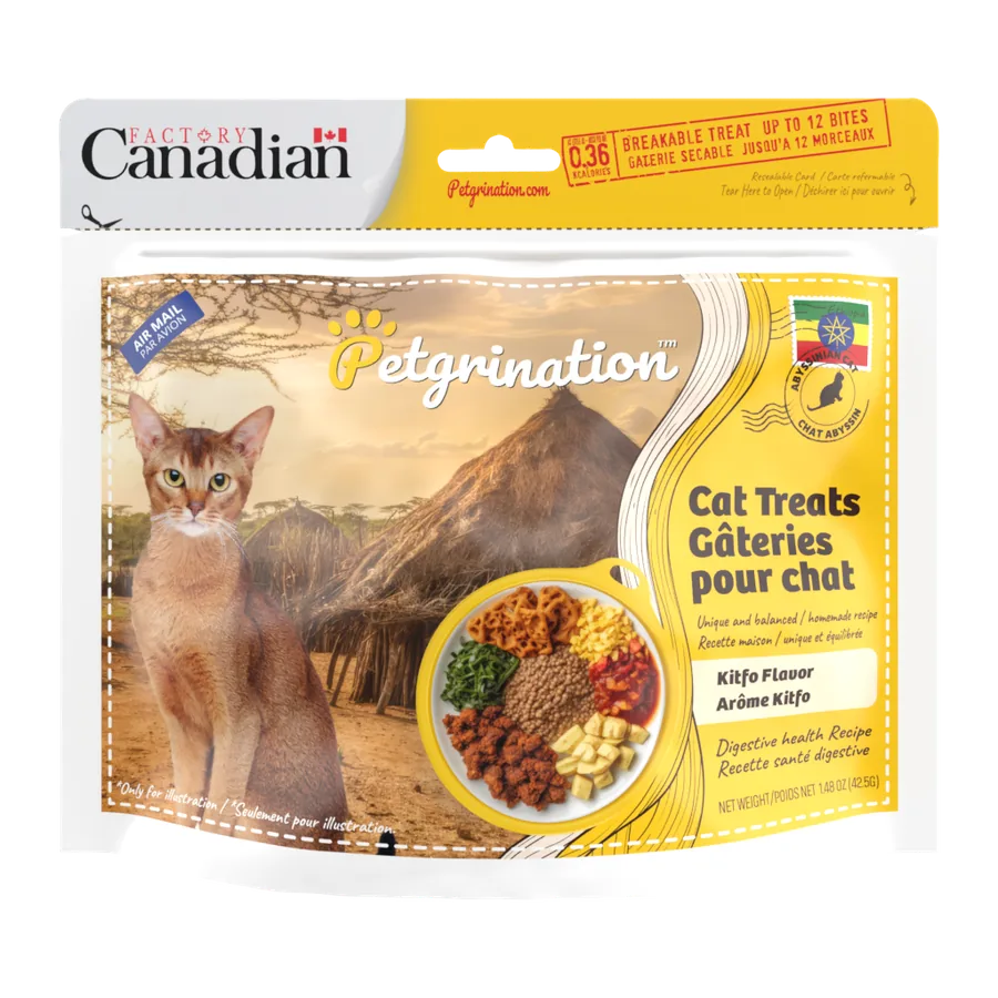 Petgrination Ethiopia