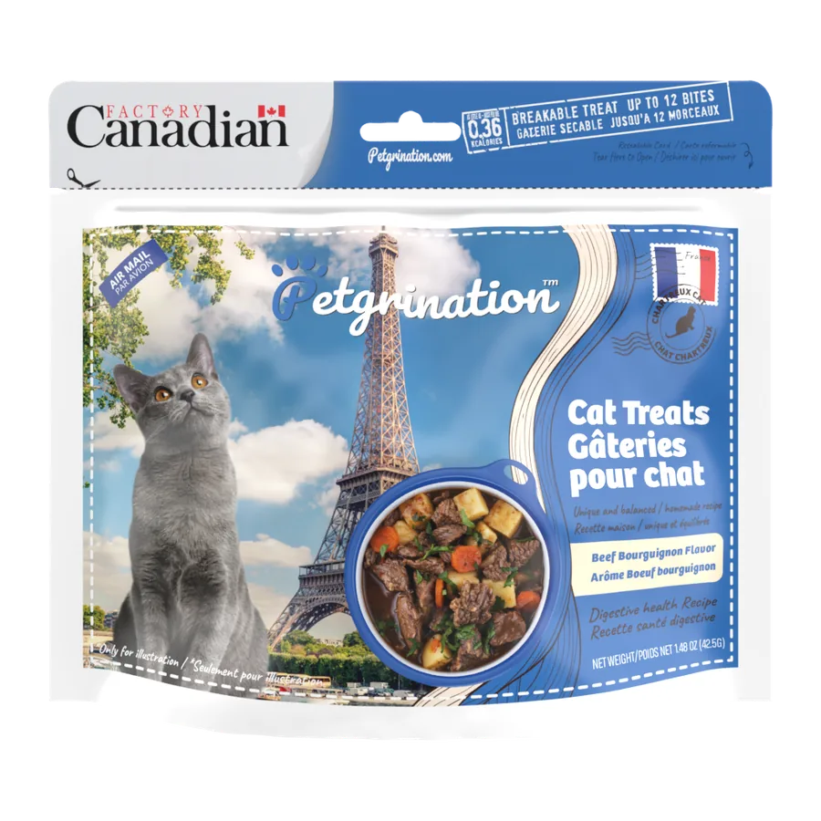 Petgrination France