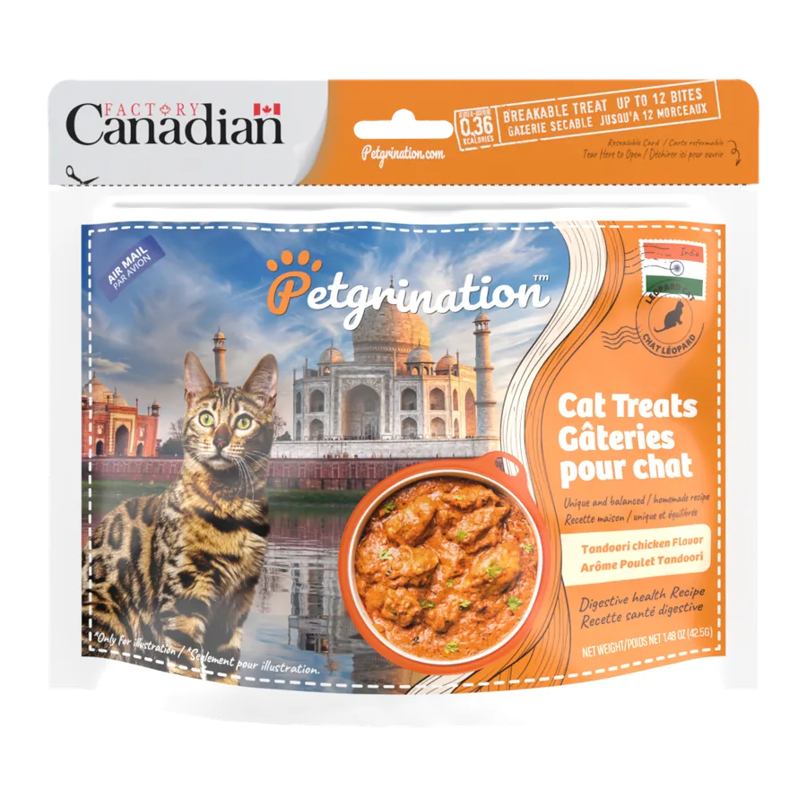 Petgrination India