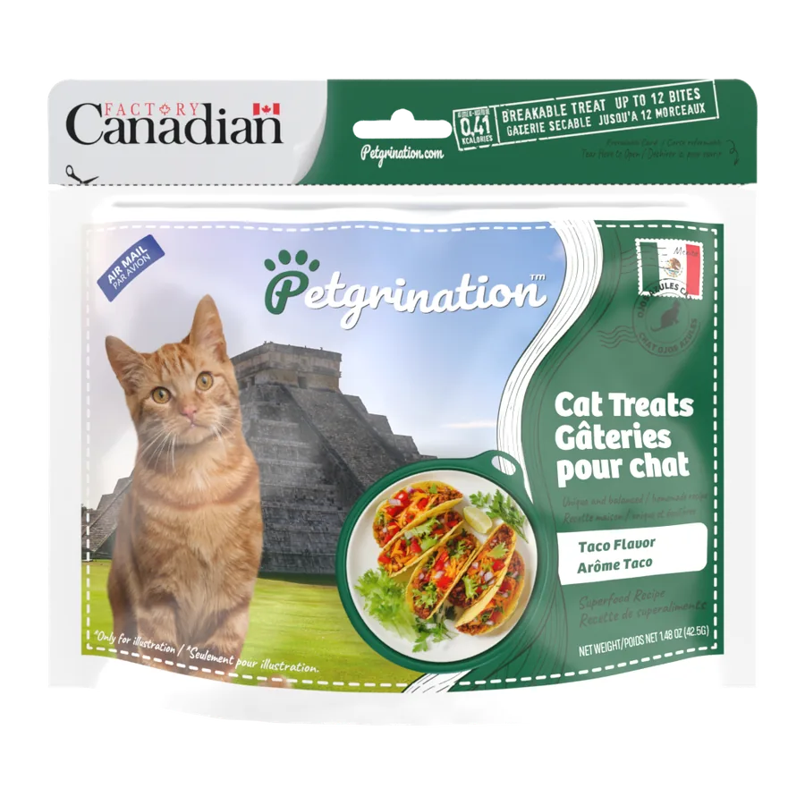 Petgrination Mexico