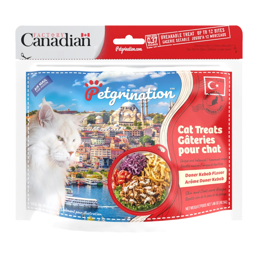 Petgrination Turkey