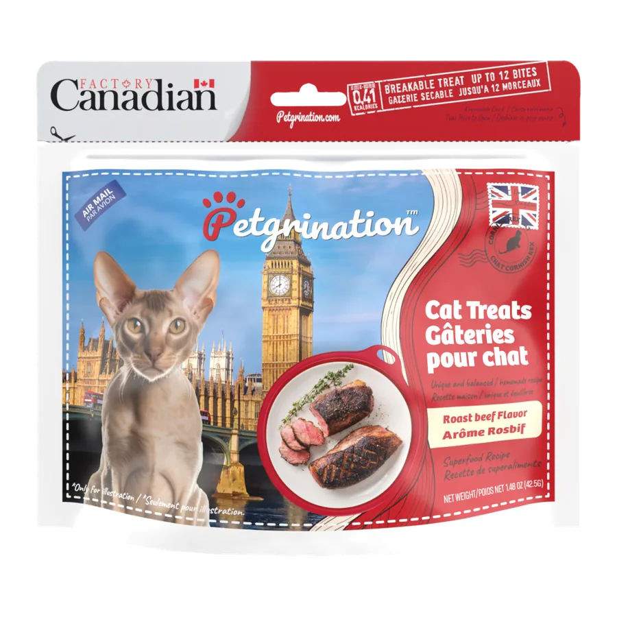 Petgrination United Kingdom