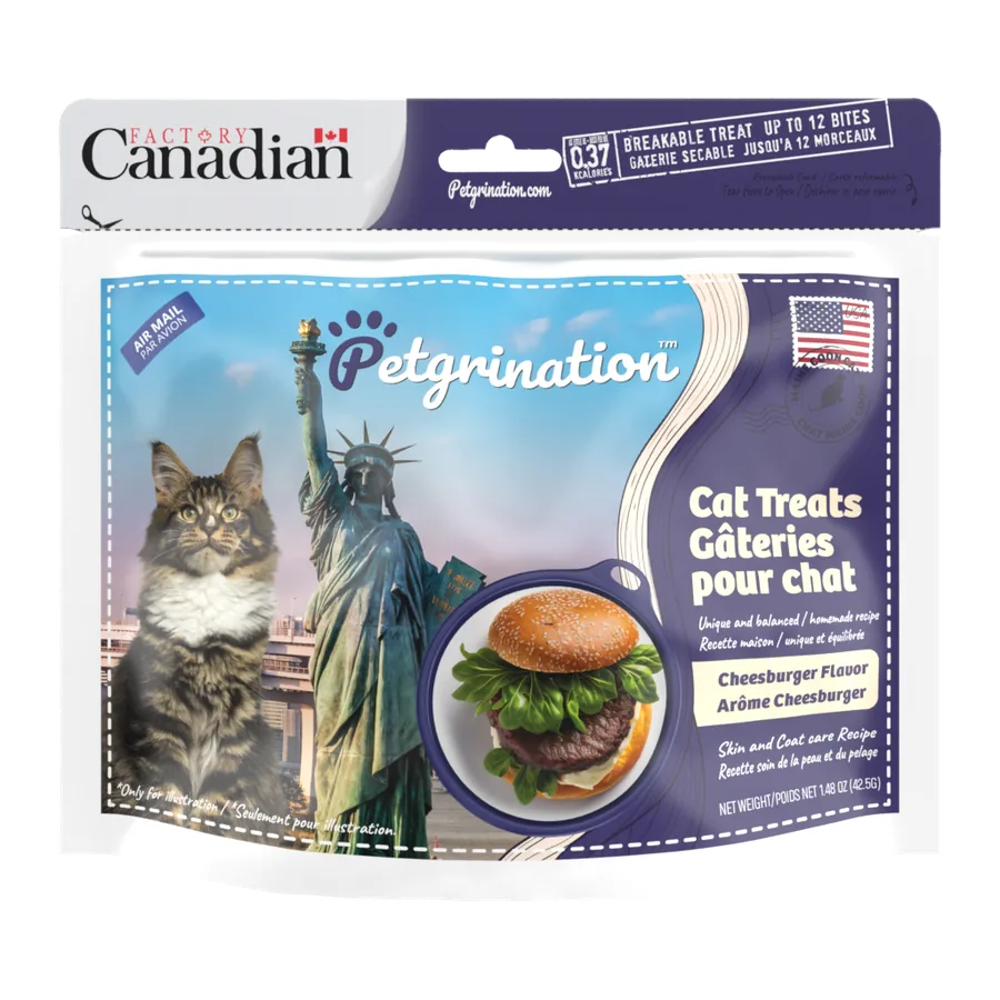 Petgrination United States